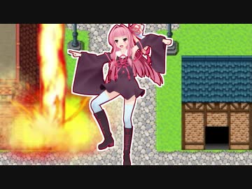 琴葉茜vsひたすらに殺しに来るゲーム【全力で殺しにやってくる】