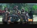 【COD:BO4】FPS初心者が変なテンションで遊ぶ！PART01