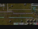 【Factorio】ファクトリオ 自動工場作成ゲー マルチ実況プレイ323