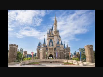 人気の 東京ディズニー 動画 8本 ニコニコ動画