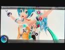 [Project DIVA F2nd]Rebuild! エディット動画[初音ミク]