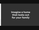 Home Security that Fits Your Family