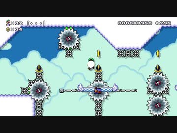 【スーパーマリオメーカー2】スーパー配管工メーカー part171【ゆっくり実況プレイ】