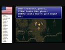 【アメリカ語でFF6】Part46カッパかっぱ河童のマークの中・ボス・戦①