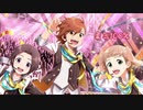 【人力VOCALOID】勇気100%【橘志狼】