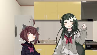 ゆかりんのまないた53【VOICEROID劇場】