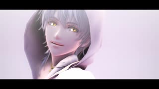 【刀剣乱舞MMD】7カメラ配布+おまけ同梱【鶴丸国永】