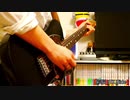 彩脳 -TK Side-／TK from 凛として時雨【Guitar cover】