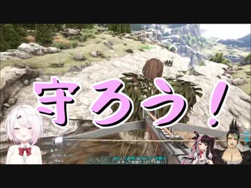 にじレジ夜見のあほArk