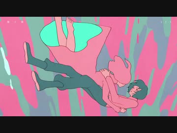 【YOASOBI】夜に駆ける-Cover-／はくちゃ【歌ってみた】