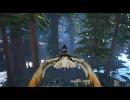 ark‗えび拠点急襲と空中殺法（四面楚歌）
