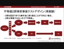 対照群 - 心理学実験法の概要（心理学基礎実験）
