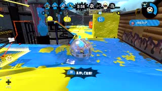 【実況】金モデガチマッチの日常#小回りスフィア編