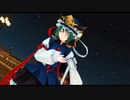 [東方MMD] アダルト四季映姫でWAVE