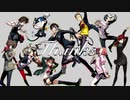 【実況】ペルソナ5 ザ・ロイヤル 実況プレイ part final