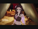 Sexy Anime Girl - Iragon Anime Game Update 27