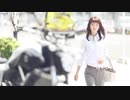 【YAMAHA MAD】バイク×Pretender