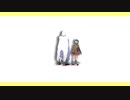 【MMD刀剣乱舞】親愛なる審神者へ【４周年記念動画】