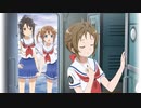 ハイスクール・フリート 艦隊バトルでピンチ! イベント「怪奇!霧の中の幽霊船!?」（3、4話）