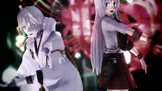 【刀艦乱舞】翔鶴丸で「結ンデ開イテ羅刹ト骸」修正【ＭＭＤ】