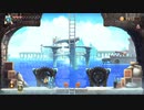 モンスターボーイをプレイ　３４