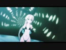 【MMD艦これ】島風で彗星ハネムーン