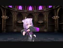 【MMDホロライブ】猫又おかゆでARROW