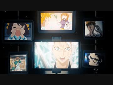 私的合作単品集【Ⅱ～Ⅴ】