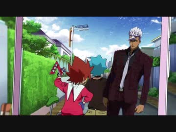 遊戯王orugas 第3話 みんな聞いてくれ ニコニコ動画