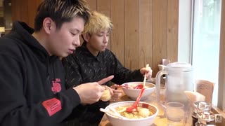 1/3  レペゼン地球のマネージャーって何してるの？MG脇に24時間密着してみた