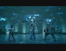 【FF７リメイク】召喚獣戦×４