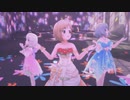 [デレステMV]「Athanasia」 相葉夕美 遊佐こずえ 成宮由愛