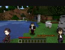 【刀剣乱舞偽実況】突撃となりのマイクラ世界season２　その１