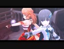 【デレステMV】Gaze and Gaze（白雪千夜北条加蓮)