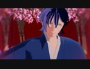 【MMD文アル】山賊ANGで千本桜【立夏式平安衣装ANG】