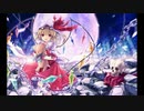 【立体音響】【東方Vocal】孤独月