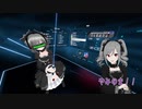 【BeatSaber】神崎蘭子で「乙女のルートはひとつじゃない！（TV Size）」【はめふら】