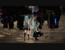 【MMD】神楽すずさんで「URUSaaA愛」再リメイク