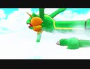 【ポケダン救助隊DX】対戦勝てないから自分がポケモンになってみた part20