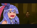 不協和音イタチリージョンと茜(発狂),葵とエモート煽りサバなDead by Daylight-【VOICEROID実況】