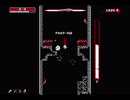 【実況】Downwellを今更やる -165