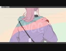 AviUtl Tutorial 波がうねうねを作る Wave animation