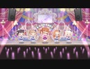 【デレステＭＶ】RAGE OF DUST 晶葉ちゃんメインver