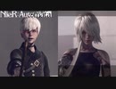 NieR:Automata＃46｢選択｣【プレイ動画】
