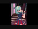 【ミリシタＭＶ】フェスタ・イルミネーション まつり姫ソロ ロイヤル・スターレットver