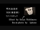 No The Wa(のざわっさ)　knight　＆　hyonn吉