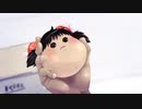 もにゅもにゅっ