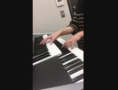 【エレクトーン】OMENS OF LOVE　/作曲：和泉宏隆