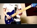 [プリンセスプリンシパルOP] Yuki Kajiura×Void_Chords 「TIES & LIES」GuitarCoverギター弾いてみた