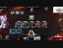 【ボイロ×MTG】凍結燃焼の奇MTG：スタンダード《24：Lurrus of the Dream-Den》